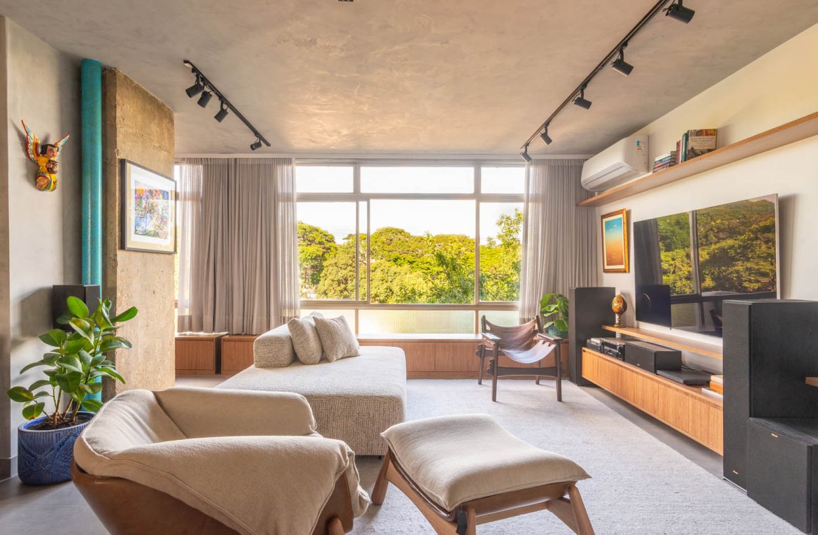 27 - SALA DE TV - AP GALERIA - UMDIEDRO - SERGIO FACUNDES